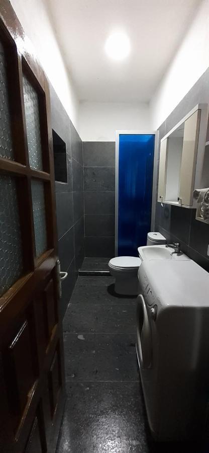 Eva Apartments Dhërmi Dış mekan fotoğraf