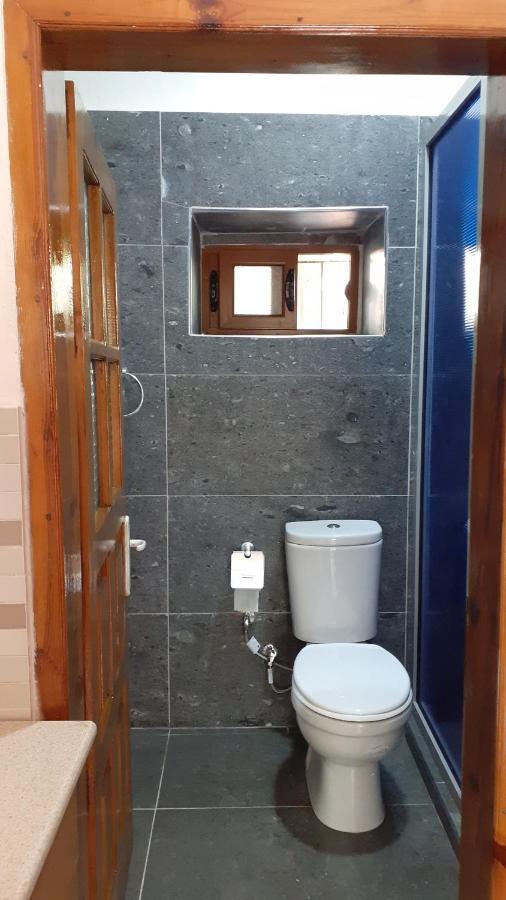 Eva Apartments Dhërmi Dış mekan fotoğraf