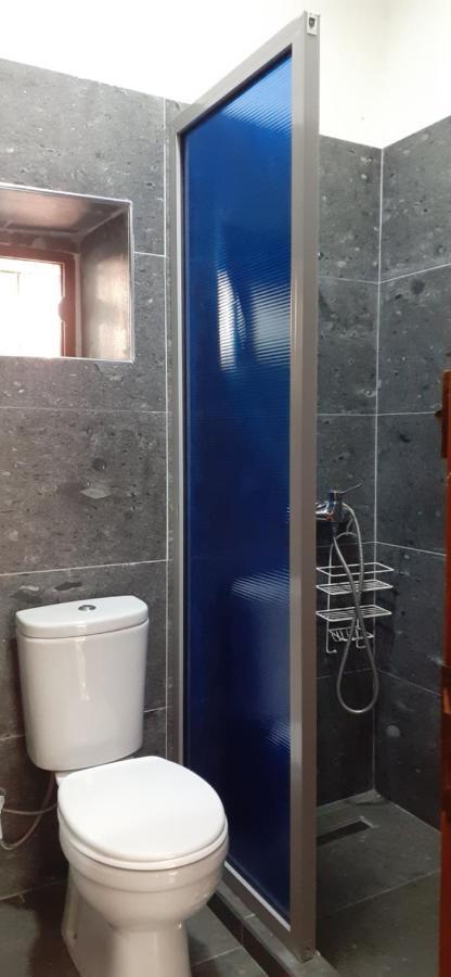 Eva Apartments Dhërmi Dış mekan fotoğraf