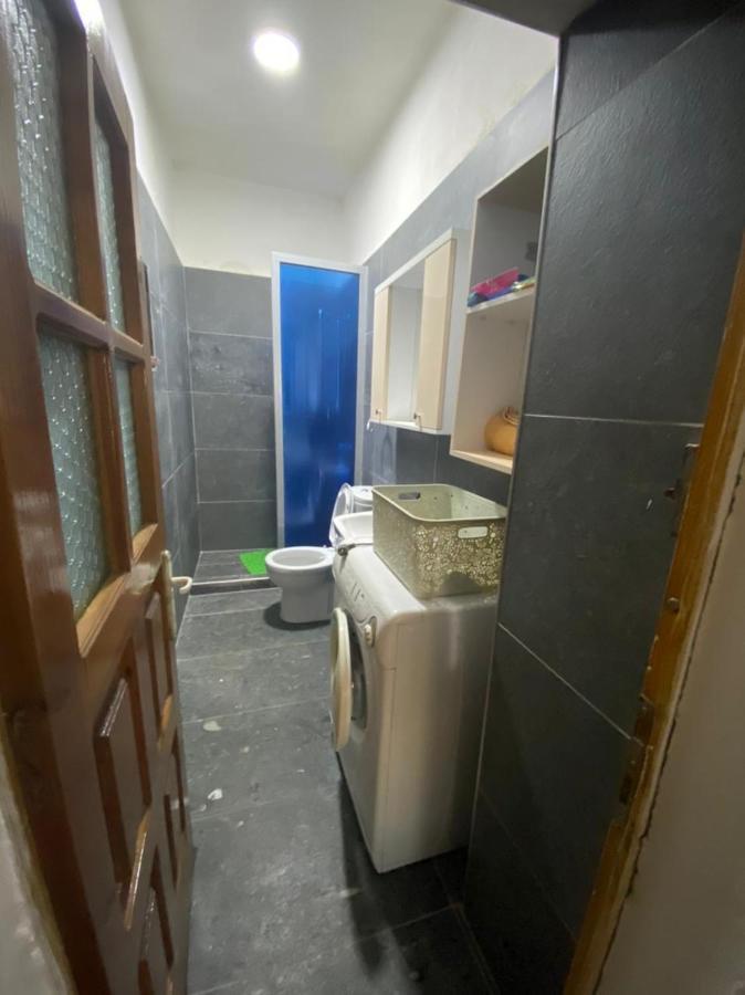 Eva Apartments Dhërmi Dış mekan fotoğraf